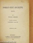 Dorian Gray arczképe