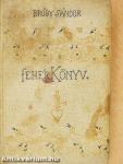 Fehér Könyv 1900. márczius