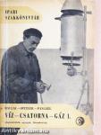Víz-csatorna-gáz 1.