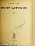 Fekete bársonyban