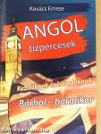 Angol tízpercesek