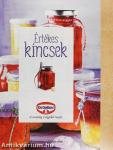 Értékes kincsek
