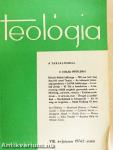 Teológia 1974/1.