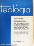 Teológia 1976/3.