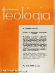 Teológia 1976/2.