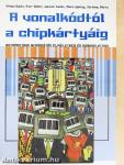 A vonalkódtól a chipkártyáig