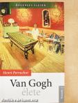 Van Gogh élete