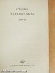A lélekidomár