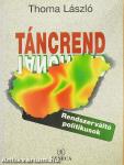 Táncrend