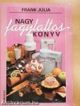 Nagy fagylaltoskönyv
