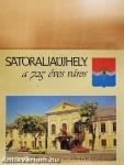 Sátoraljaújhely, a 725 éves város