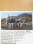 Sátoraljaújhely, a 725 éves város