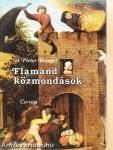 Flamand közmondások