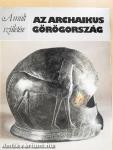 Az archaikus Görögország