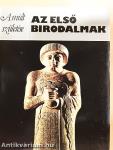 Az első birodalmak