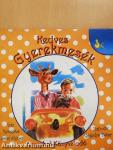 Kedves gyerekmesék