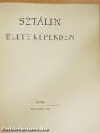 Sztálin élete képekben