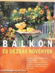 Balkon- és dézsás növények