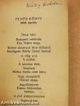 Fehér Könyv 1900. április