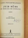 Jud Süss