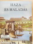 Haza és haladás