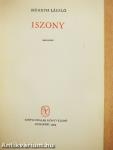 Iszony