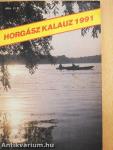 Horgászkalauz 1991.