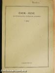 Ének-zene I.