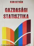 Gazdasági statisztika