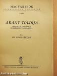Arany Toldija