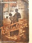 Izzó talajon
