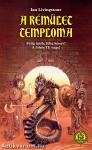A Rémület Temploma