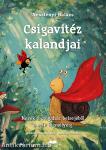 Csigavitéz kalandjai