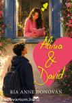 Alina &amp; David