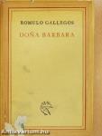 Dona Barbara