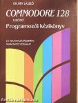 Commodore 128 II.