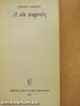 A vén tengerész
