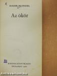 Az ökör