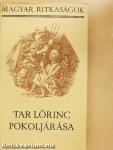 Tar Lőrinc pokoljárása