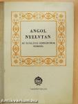 Angol nyelvtan