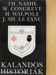 Kalandos históriák