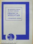Francia nyelvtan