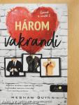 Három vakrandi