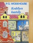 Kedélyes kastély