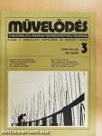 Művelődés 1985. március