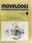 Művelődés 1985. április