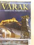 Várak, kastélyok, templomok 2018. december