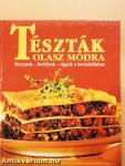 Tészták olasz módra