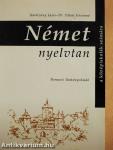 Német nyelvtan