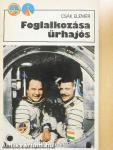 Foglalkozása űrhajós